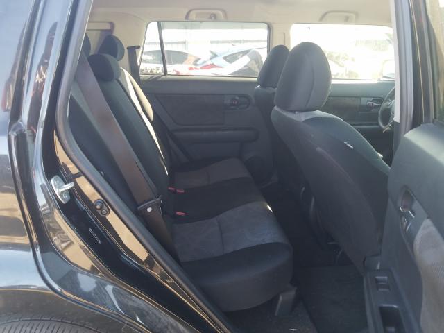 2013 TOYOTA SCION XB JTLZE4FE7DJ044617