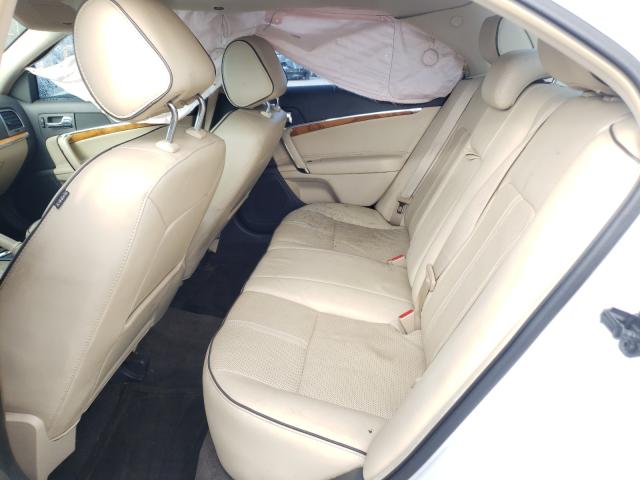 2012 LINCOLN MKZ HYBRID 3LNDL2L36CR802160
