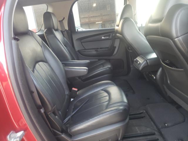 2012 GMC ACADIA DEN 1GKKVTED1CJ212609
