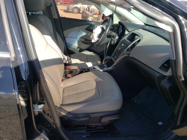 2014 BUICK VERANO 1G4PP5SK3E4238023