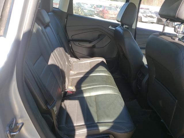 2013 FORD C-MAX SEL 1FADP5BU6DL520269