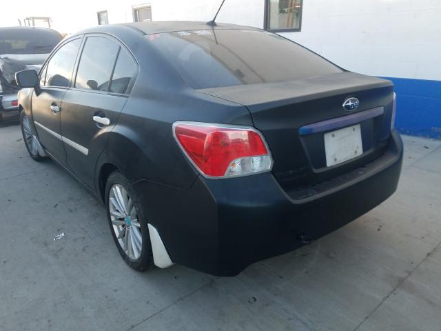 2012 SUBARU IMPREZA PR JF1GJAD64CH007464