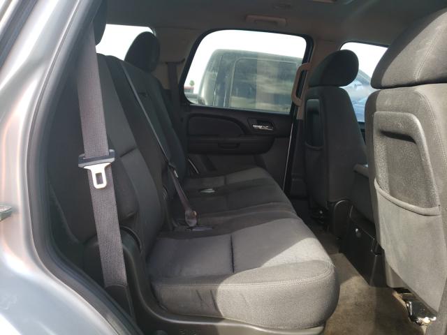 2011 GMC YUKON SLE 1GKS1AE04BR124733