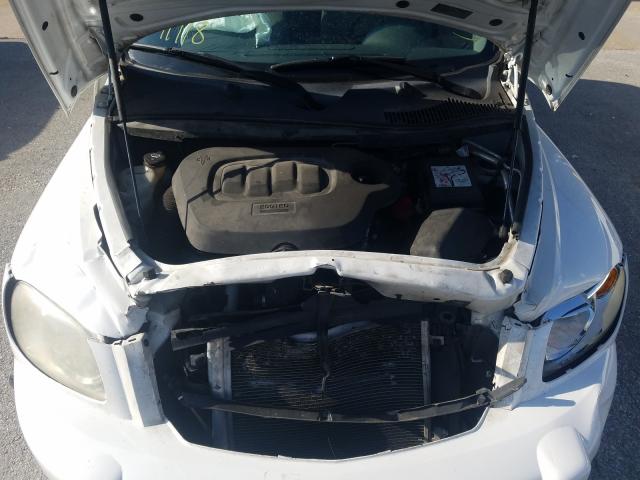 2011 CHEVROLET HHR LT 3GNBABFW7BS577236