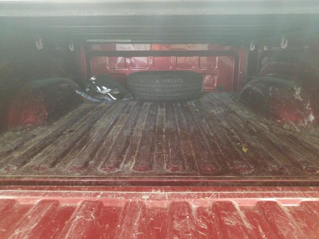 2012 DODGE RAM 1500 S 3C6JD7AT2CG245089