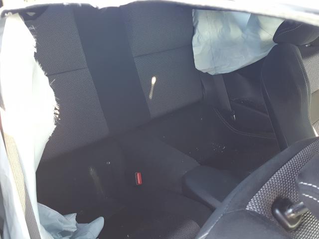 2017 TOYOTA 86 BASE JF1ZNAA10H9700488