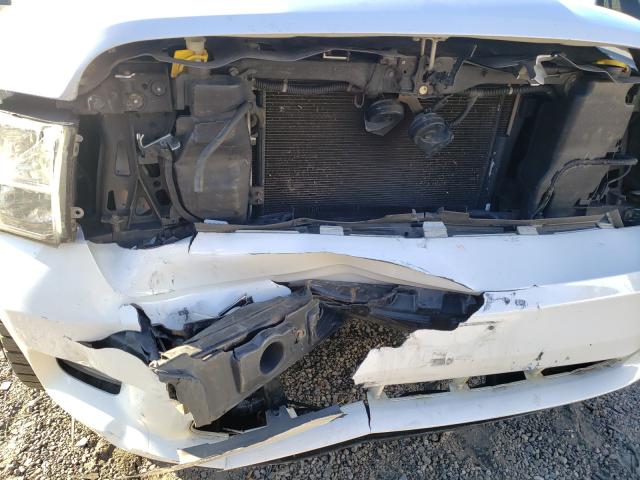 2011 DODGE RAM 1500 3D7JV1ET4BG633040
