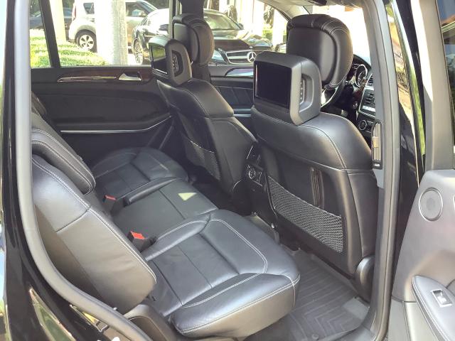 2014 MERCEDES-BENZ GL 550 4MA 4JGDF7DE1EA429242