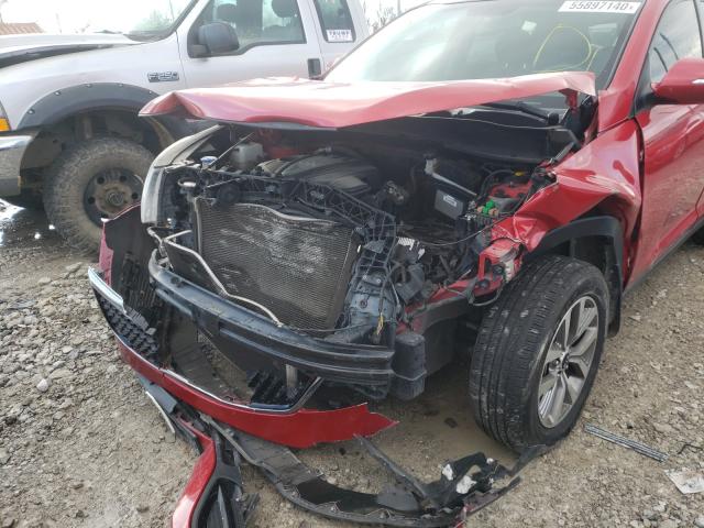 2014 KIA SPORTAGE B KNDPB3AC5E7644899