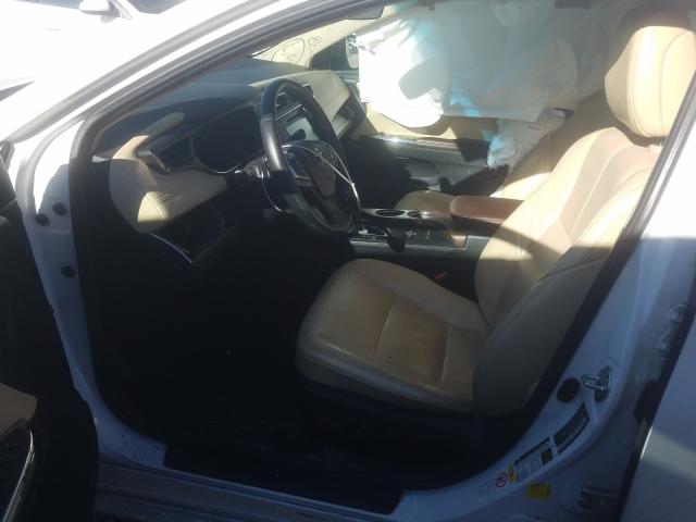 2018 TOYOTA AVALON XLE 4T1BK1EB9JU269493