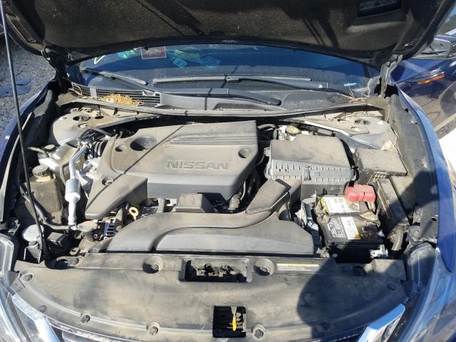 2018 NISSAN ALTIMA 2.5 1N4AL3AP8JC140005