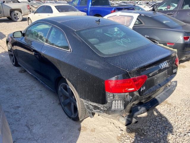 2015 AUDI A5 PREMIUM WAUMFAFR2FA039197