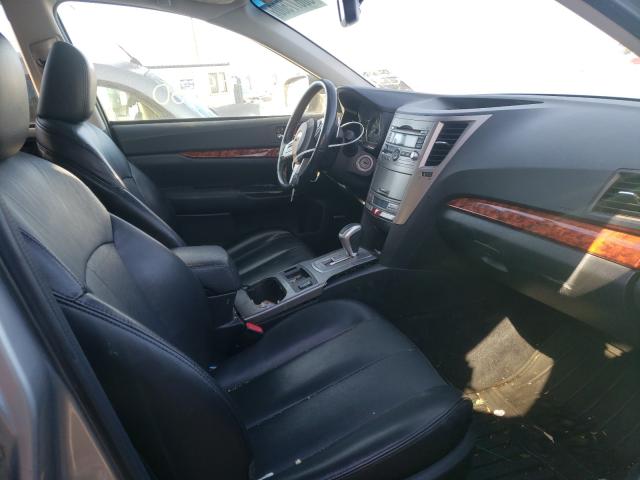 2010 SUBARU OUTBACK 3. 4S4BRDKC8A2384978