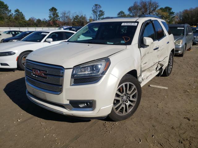 2013 GMC ACADIA DEN 1GKKVTKD5DJ139363
