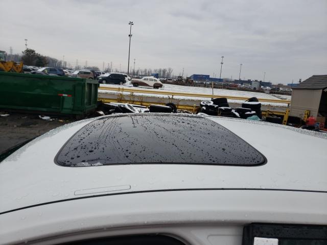 2014 BMW 750 WBAYF8C54ED653774