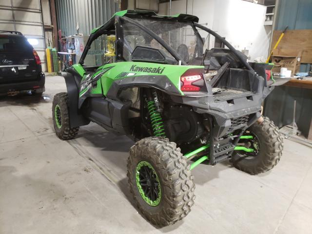 2020 kawasaki krf1000alf