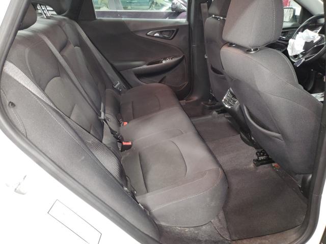 2017 CHEVROLET MALIBU LT 1G1ZE5ST3HF190438