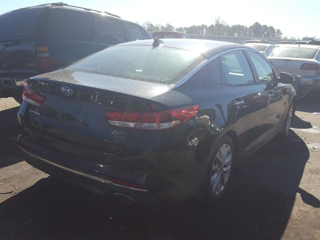 2018 KIA OPTIMA LX 5XXGT4L3XJG259730