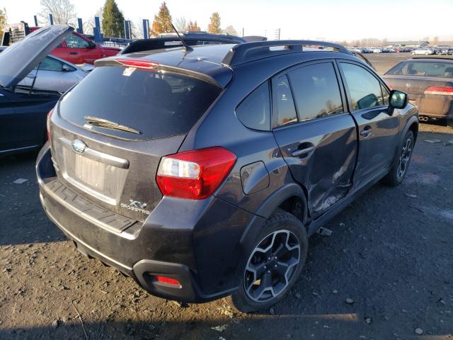 2014 SUBARU XV CROSSTR JF2GPAVC2E8321955