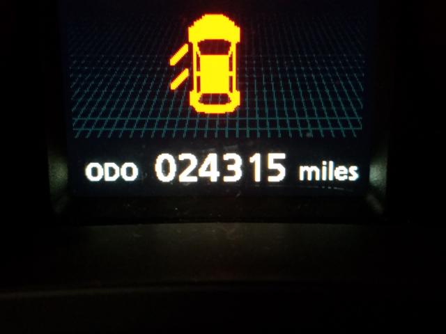 2014 MITSUBISHI OUTLANDER 4A4AP4AU4EE023812
