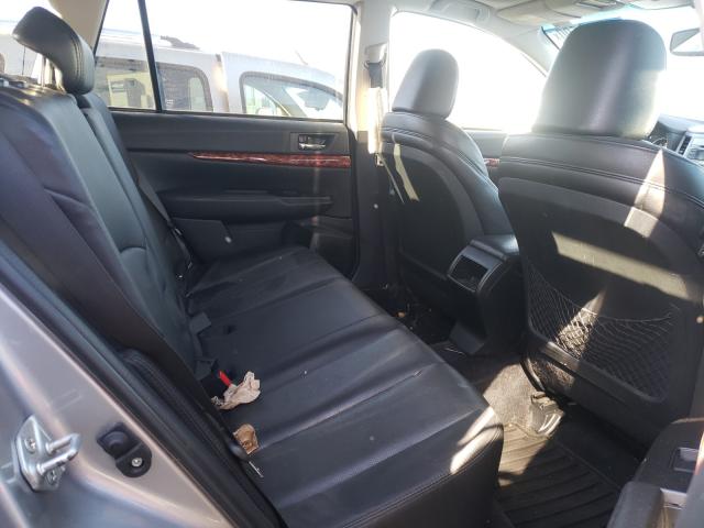 2010 SUBARU OUTBACK 3. 4S4BRDKC8A2384978