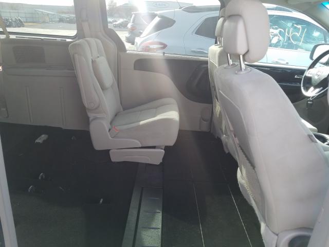 2012 DODGE GRAND CARA 2C4RDGDG4CR190309