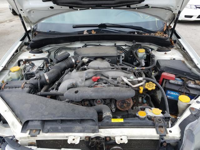 2011 SUBARU IMPREZA 2. JF1GE6A63BH516451