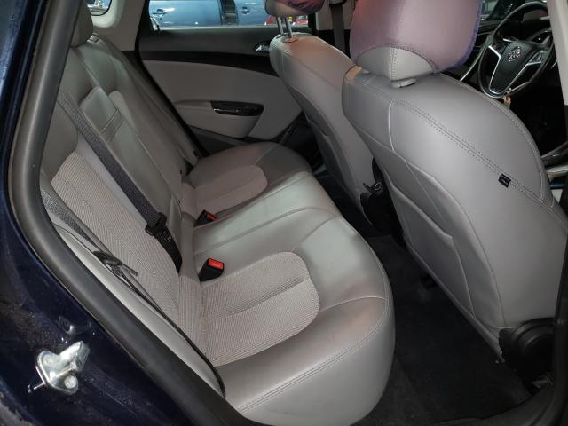 2015 BUICK VERANO 1G4PP5SK4F4206716