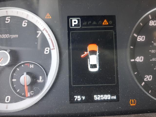 2015 HYUNDAI SONATA SPO 5NPE34ABXFH168101
