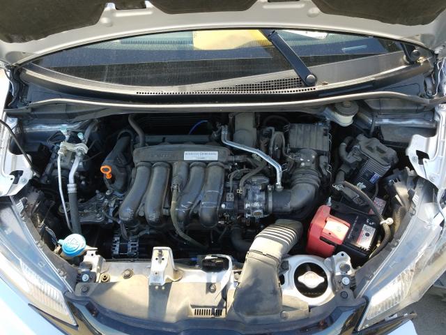 2016 HONDA FIT LX JHMGK5H55GX040922