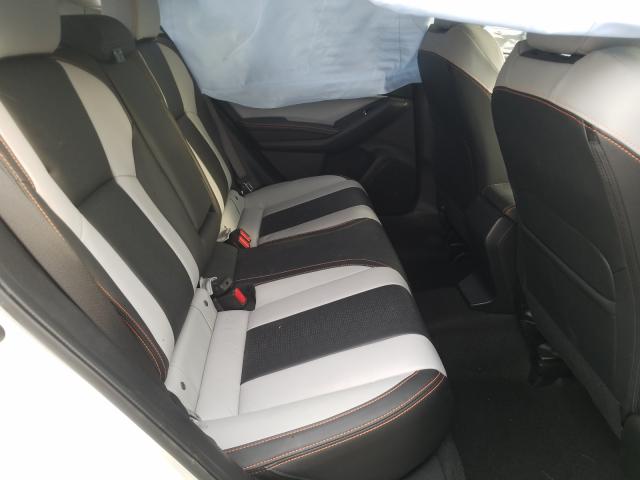 2019 SUBARU CROSSTREK JF2GTANC5KH386032