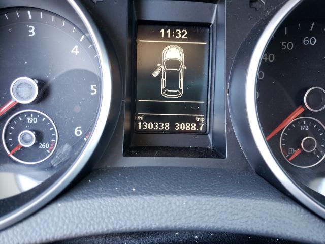 Volkswagen Jetta 2013 -auction- 7