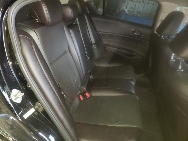 2014 ACURA ILX 20 19VDE1F38EE007697