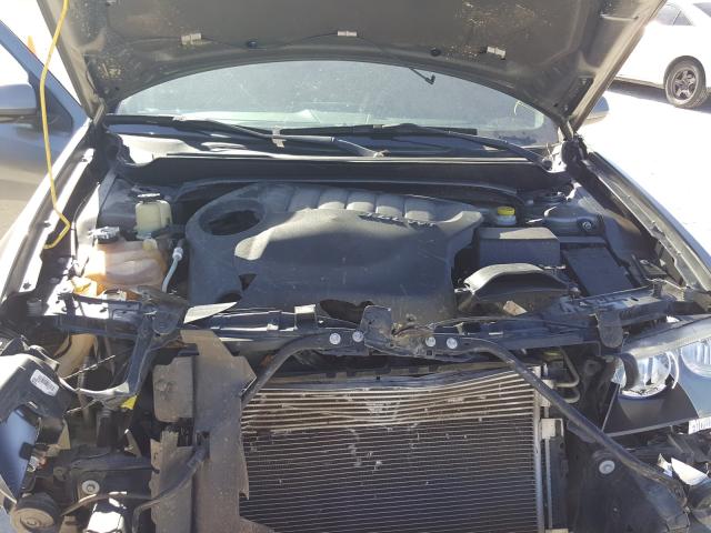 2013 DODGE AVENGER SX 1C3CDZCG5DN548202