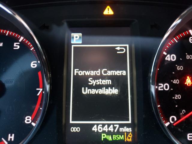 2016 TOYOTA RAV4 SE 2T3JFREV1GW446241