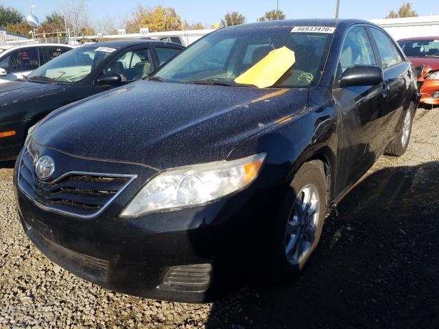 VIN 1N4AL3AP6GC224428 2016 Nissan Altima, 2.5/2.5 S... no.2