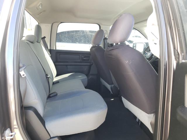 2018 RAM 1500 ST 1C6RR7KT8JS243405