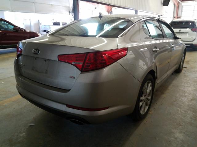 2013 KIA OPTIMA LX 5XXGM4A78DG116363