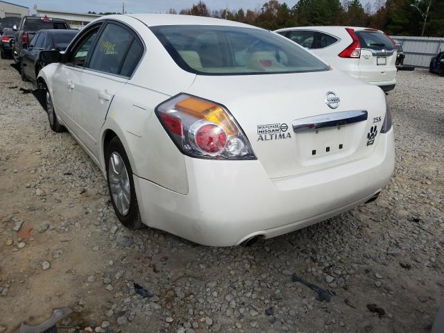 2012 NISSAN ALTIMA 1N4AL2AP2CC148470