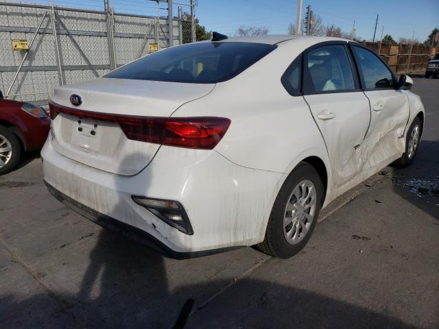 2019 KIA FORTE 3KPF24AD8KE073835