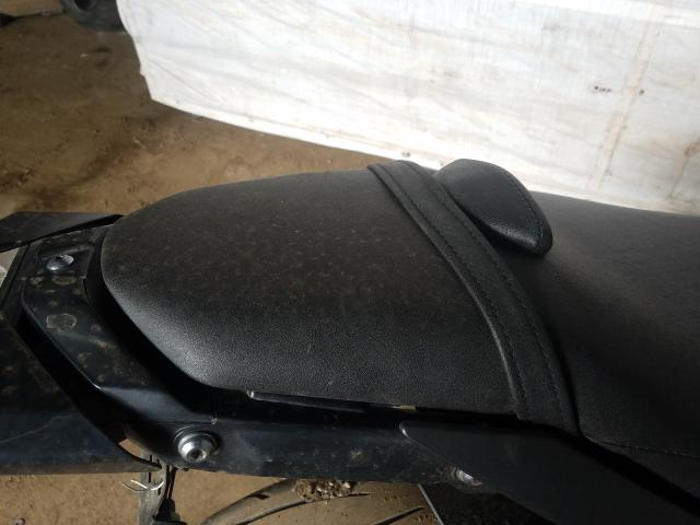 2017 YAMAHA FZ10 JYARN48E9HA000810