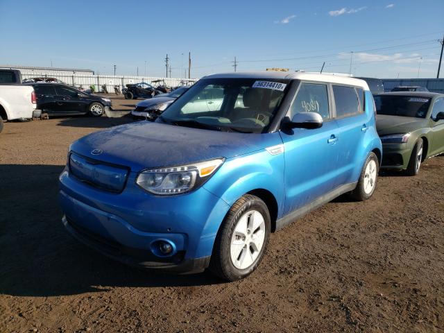 2015 KIA SOUL EV KNDJX3AE4F7001101
