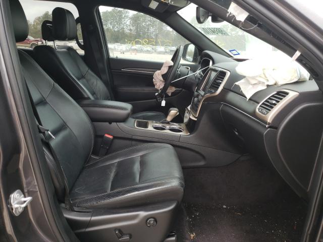 2017 JEEP GRAND CHER 1C4RJEBGXHC827106