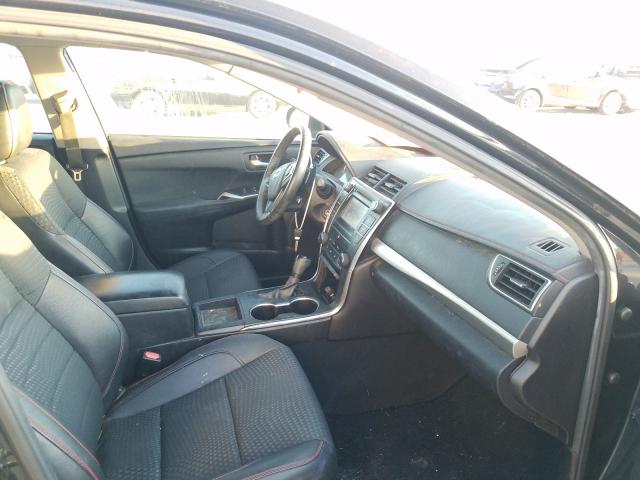 2015 TOYOTA CAMRY LE 4T1BF1FK2FU893033