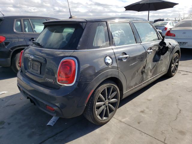 2015 MINI COOPER S WMWXU3C56FT891976