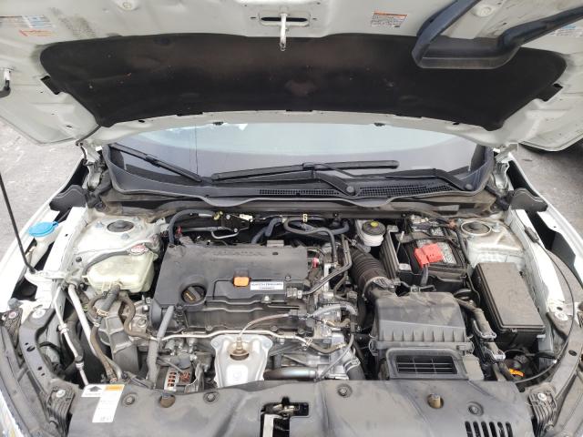 2018 HONDA CIVIC EX 2HGFC2F78JH571851