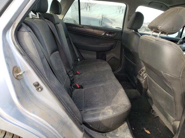 2015 SUBARU OUTBACK 2. 4S4BSALC9F3207021