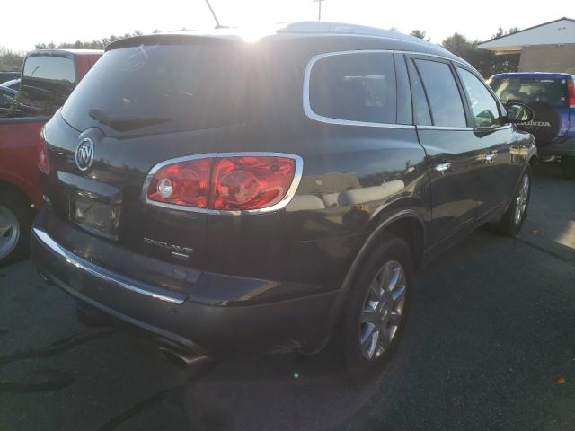 2011 BUICK ENCLAVE CX 5GAKVCED8BJ123230