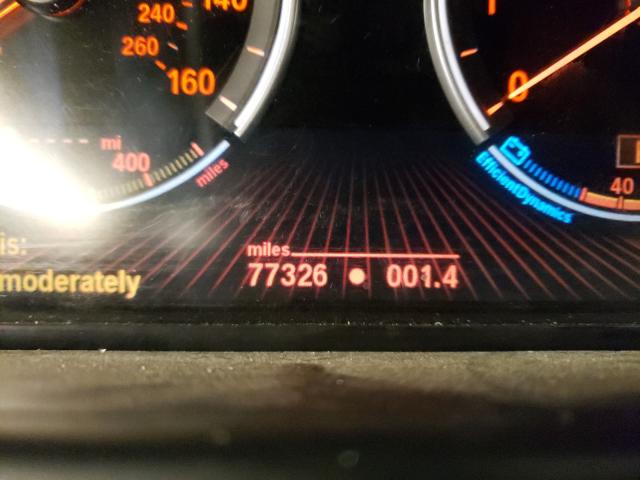 2014 BMW 650 XI GRA WBA6B4C5XED099264