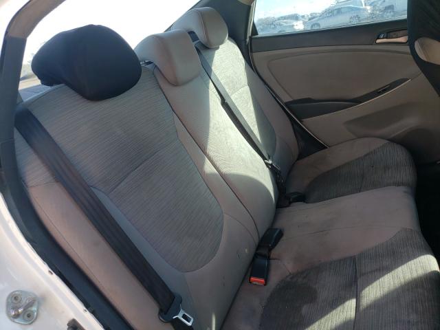2016 HYUNDAI ACCENT SE KMHCT4AE5GU979213